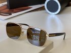 Bvlgari High Quality Sunglasses 325