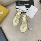 Chanel Women's Slippers 141