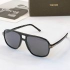 TOM FORD High Quality Sunglasses 2827