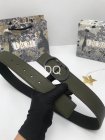 DIOR Original Quality Belts 166