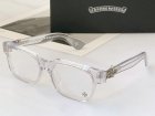 Chrome Hearts High Quality Sunglasses 410