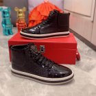 Versace Men's Shoes 1061