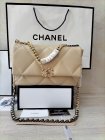 Chanel High Quality Handbags 187