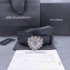 Dolce & Gabbana Original Quality Belts 226