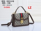 Gucci Normal Quality Handbags 367