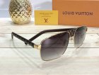 Louis Vuitton High Quality Sunglasses 367