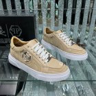 Philipp Plein Men's Shoes 578