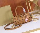 MCM High Quality Handbags 73