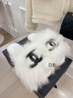 Chanel Women's Slippers 330