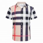 Burberry Men's Shortsleeve Shirts 96