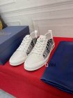 DIOR Men's Shoes 1168