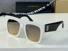 Burberry High Quality Sunglasses 1274