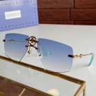 Gucci High Quality Sunglasses 2275