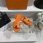 Hermes Women's Slippers 317