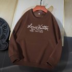 Louis Vuitton Men's Long Sleeve T-shirts 716