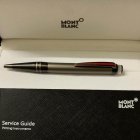 Mont Blanc Pens 20