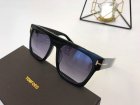 TOM FORD High Quality Sunglasses 1637