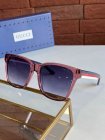 Gucci High Quality Sunglasses 5768