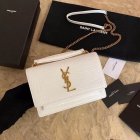 Yves Saint Laurent Original Quality Handbags 18