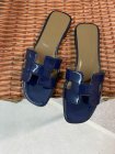 Hermes Women's Slippers 160