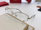 Cartier Plain Glass Spectacles 323