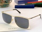 Gucci High Quality Sunglasses 5730