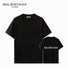 Balenciaga Men's T-shirts 276