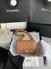 Chanel Original Quality Handbags 942