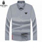 Prada Men's Shirts 111