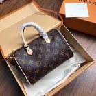 Louis Vuitton Original Quality Handbags 77