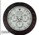 Rolex Wall Clock 12