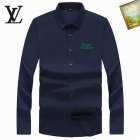 Louis Vuitton Men's Shirts 351
