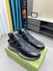 Gucci Men's Shoes 477