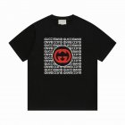 Gucci Men's T-shirts 1021