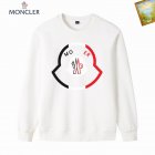 Moncler Men's Long Sleeve T-shirts 50