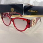 Versace High Quality Sunglasses 224