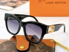 Louis Vuitton High Quality Sunglasses 5073