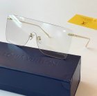 Louis Vuitton High Quality Sunglasses 3554