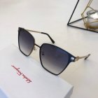 Salvatore Ferragamo High Quality Sunglasses 383