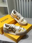 Fendi Men's Shoes 779