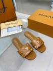 Louis Vuitton Women's Slippers 265