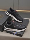 Prada Men's Shoes 1708