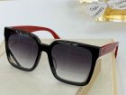 Chanel High Quality Sunglasses 705