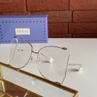Gucci High Quality Sunglasses 1017