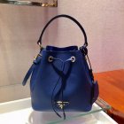 Prada Original Quality Handbags 647