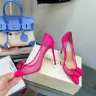 Jimmy Choo Women's Shoes 50