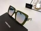 Dolce & Gabbana High Quality Sunglasses 296
