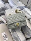 Chanel High Quality Handbags 476