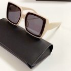 Yves Saint Laurent High Quality Sunglasses 398