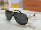 Louis Vuitton High Quality Sunglasses 396